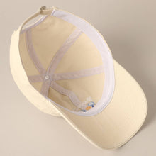 Load image into Gallery viewer, Dinker Embroidered Baseball Cap
