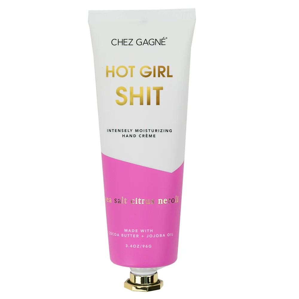 Hot Girl Shit Sea Salt Hand Cream