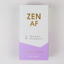 Load image into Gallery viewer, ZEN AF Shower Steamers
